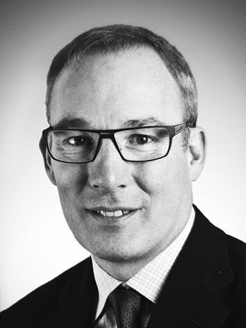 Hugh Cartwright