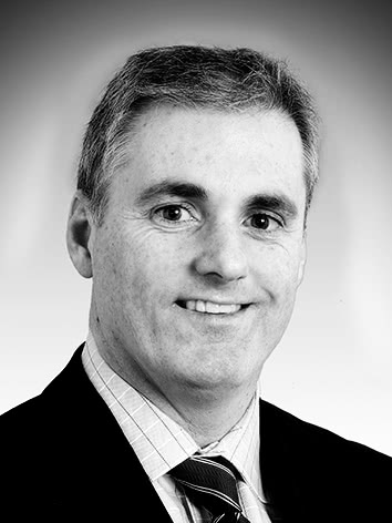 SHANE DOYLE