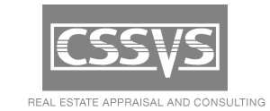 CSSVS Real Estate Appraisal and Consulting Logo