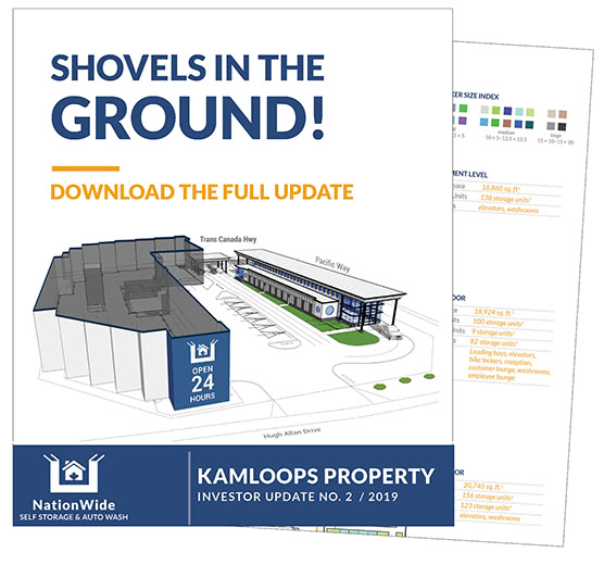 Kamloops Property Investor Update No. 2/2019