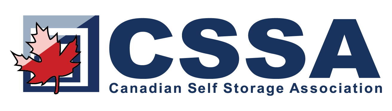 CSSA Logo