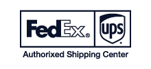 FedEx and UPS authorized shipcentre available at NationWide Self Storage
