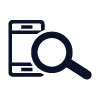 Monitoring storage locker access activity via smartphone