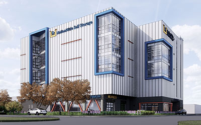 Vancouver Location Image