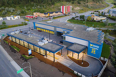 Kamloops Location Image