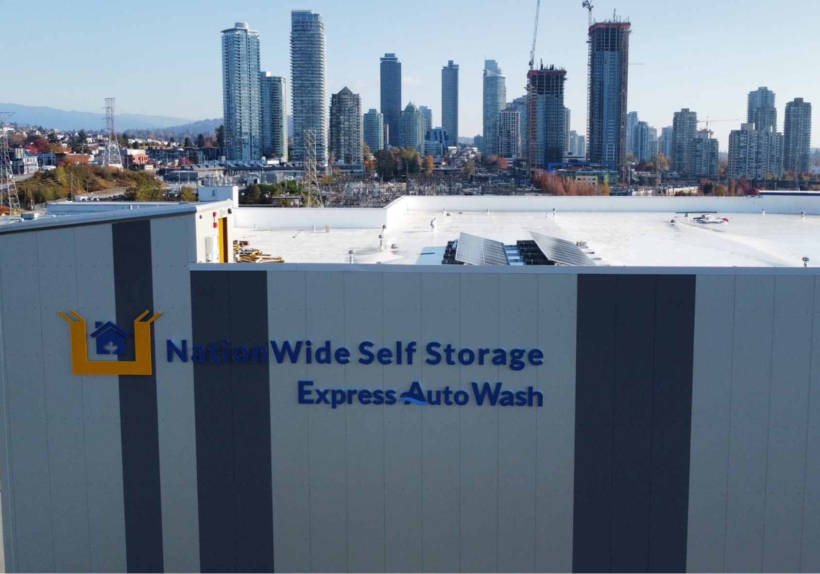 Vancouver Location Image