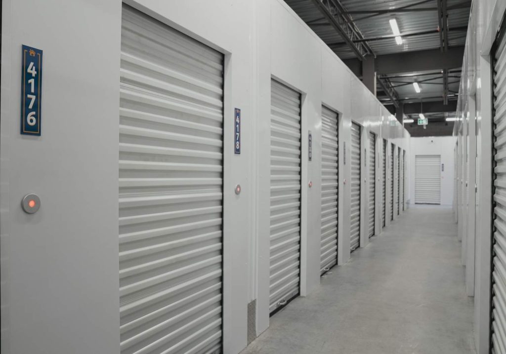 Self Storage Lockers & Units Vancouver | 50% Off 3 Mos. or 1st Month $0
