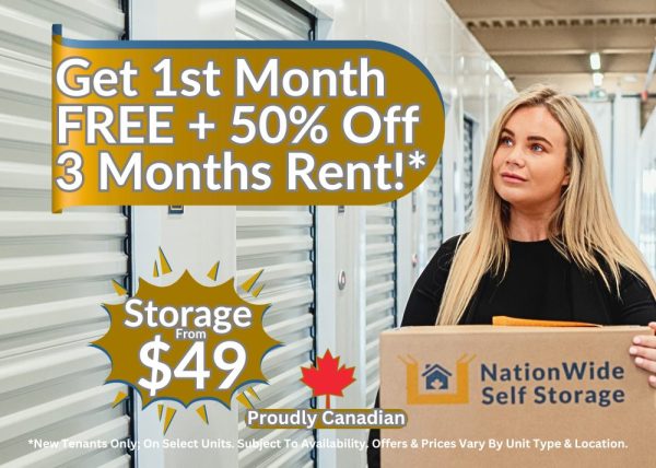 self-storage-deals-Vancouver