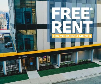 First Month FREE Program