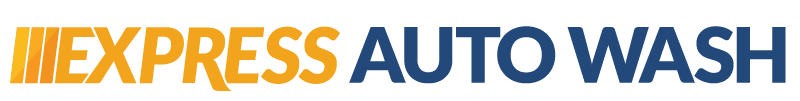 Express Auto Wash logo