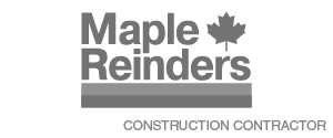 Maple Reinders Logo
