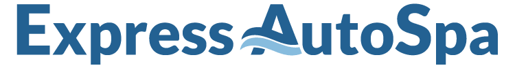Express AutoSpa logo